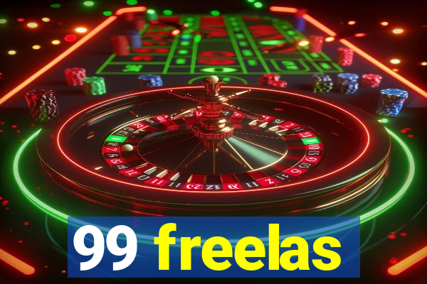 99 freelas